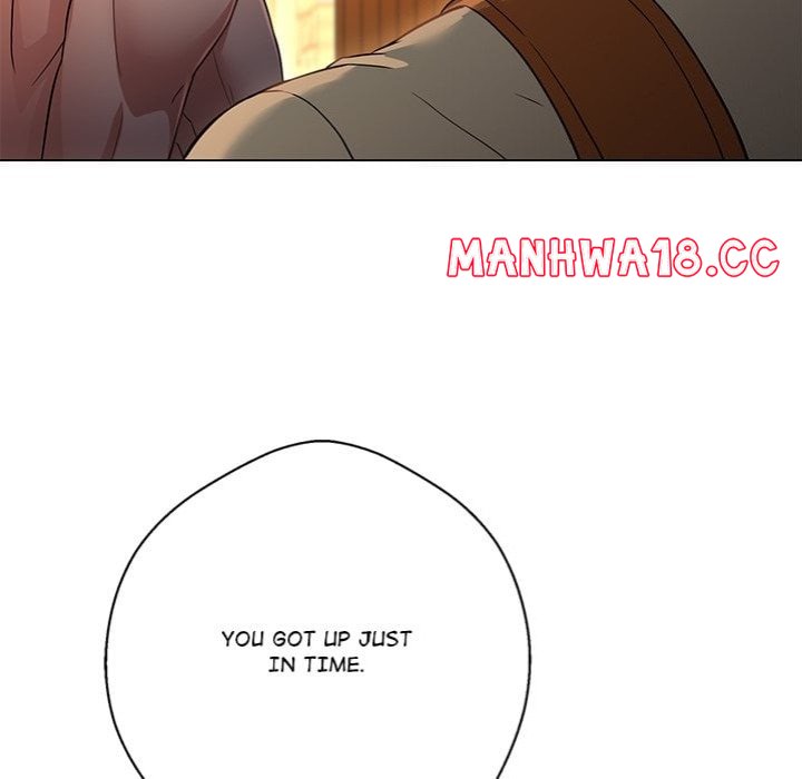 my-gangster-girlfriend-chap-31-32