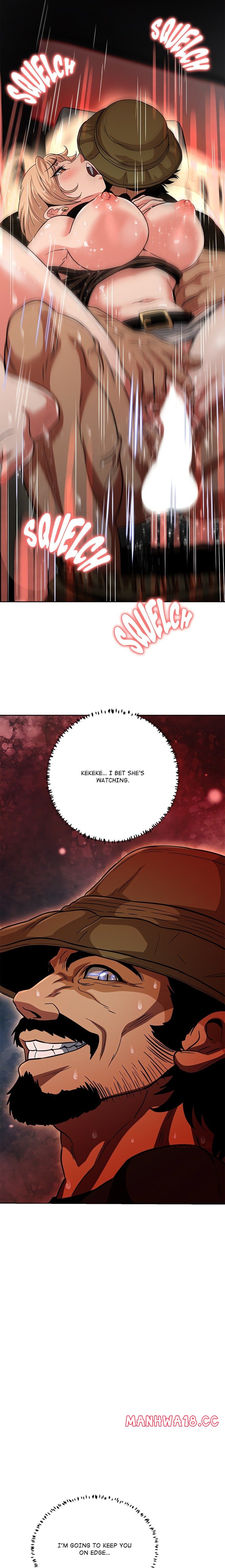 my-gangster-girlfriend-chap-32-11