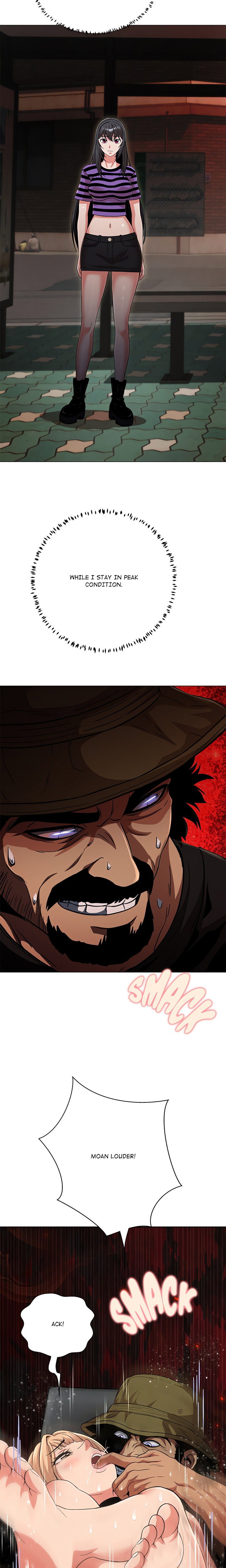 my-gangster-girlfriend-chap-32-12