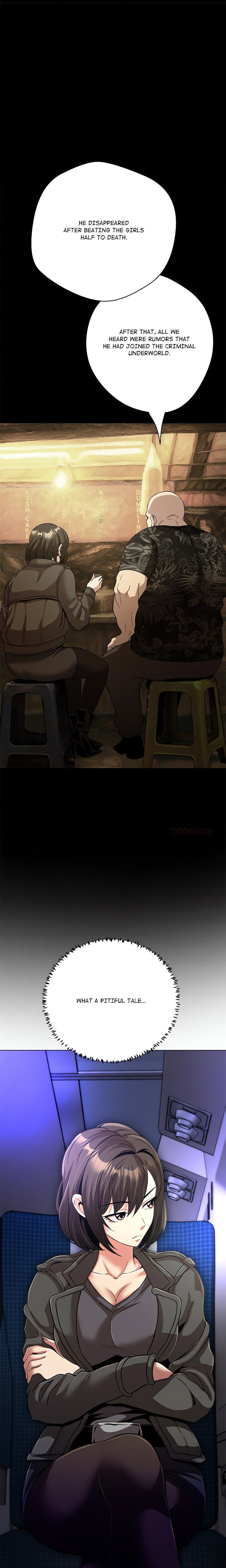 my-gangster-girlfriend-chap-32-28