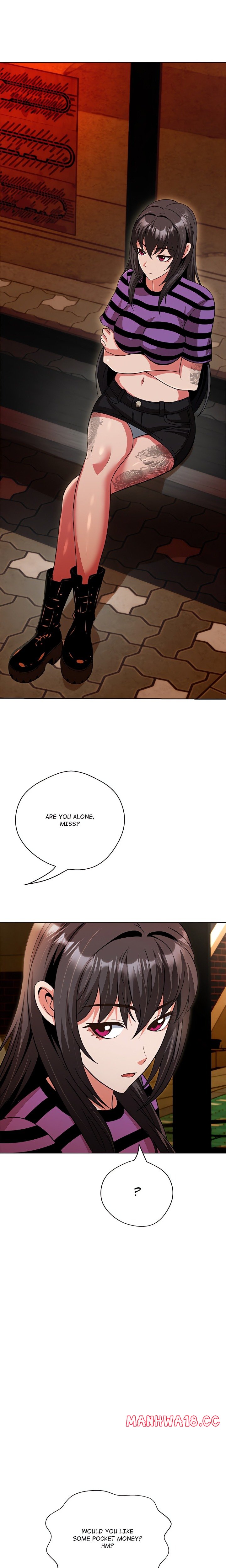 my-gangster-girlfriend-chap-32-5