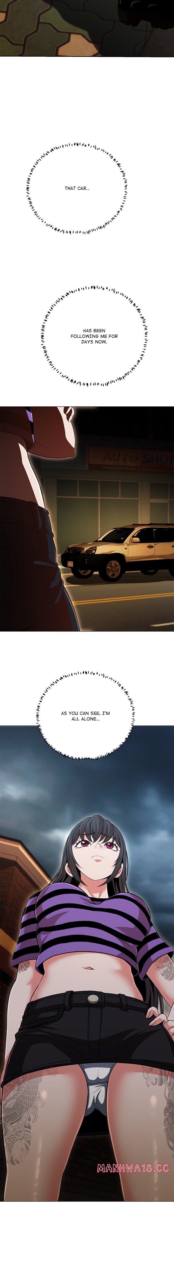 my-gangster-girlfriend-chap-32-8