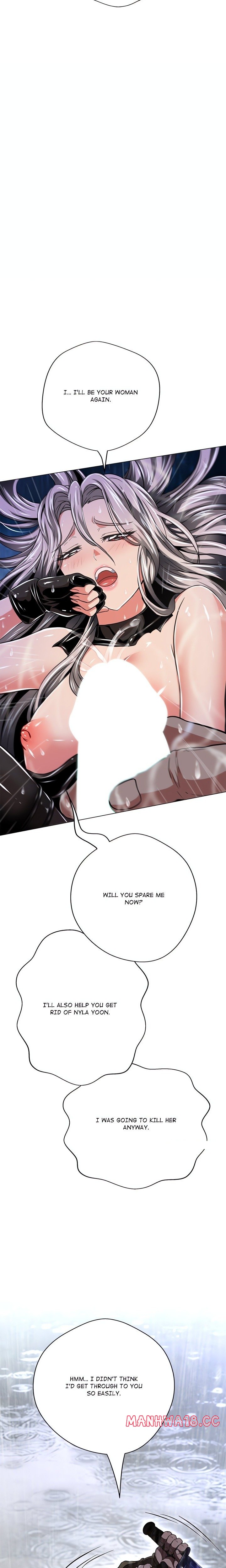 my-gangster-girlfriend-chap-34-18