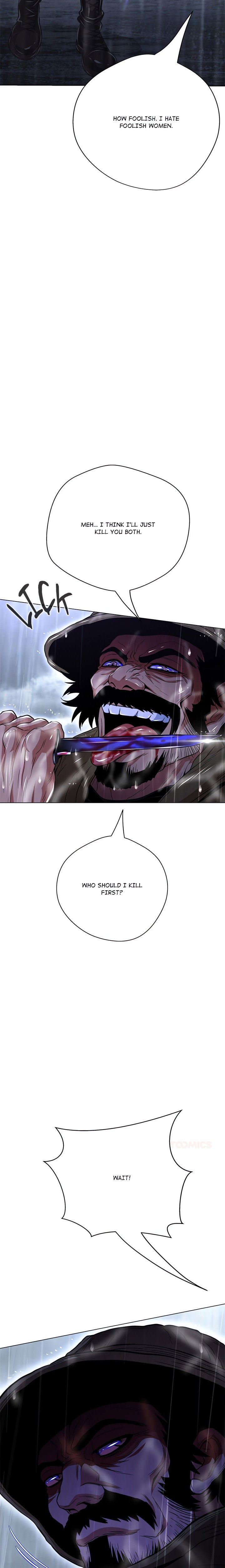 my-gangster-girlfriend-chap-34-32