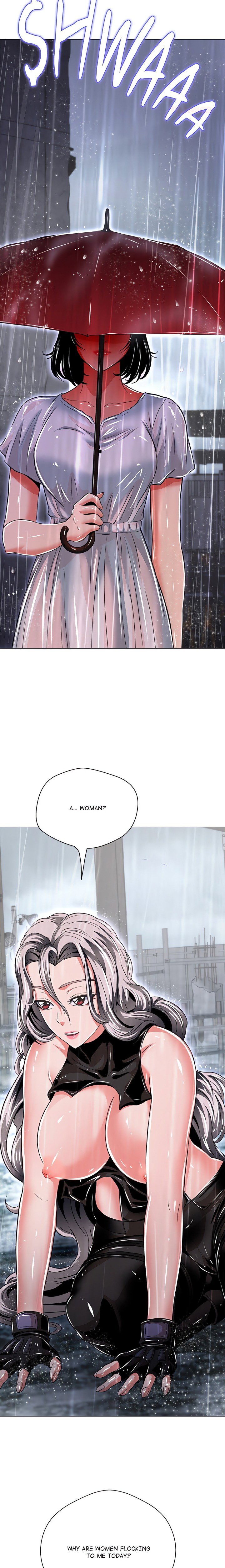 my-gangster-girlfriend-chap-35-2