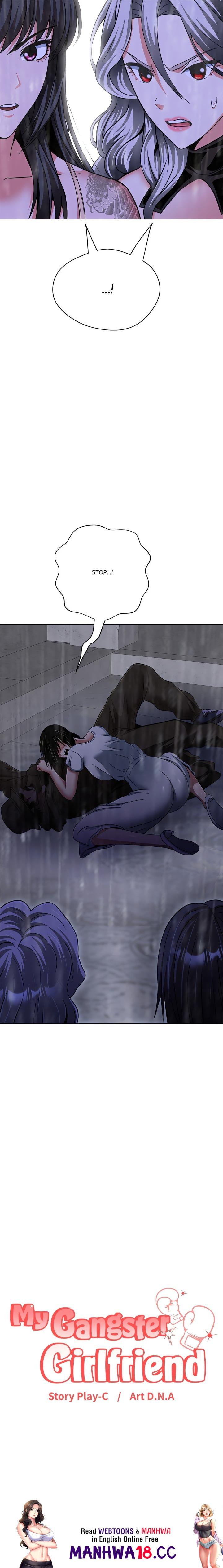 my-gangster-girlfriend-chap-35-32