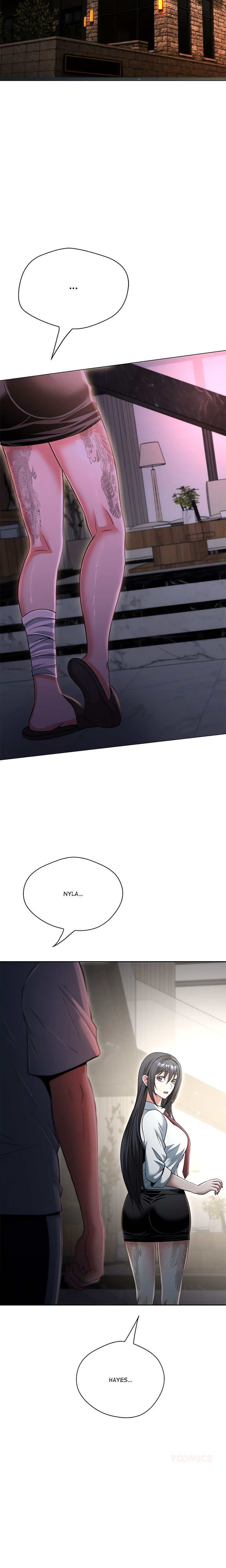 my-gangster-girlfriend-chap-37-15