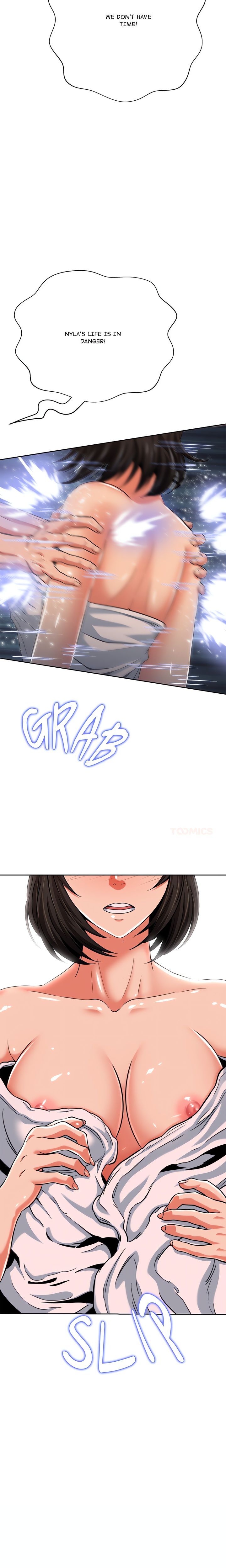 my-gangster-girlfriend-chap-37-28
