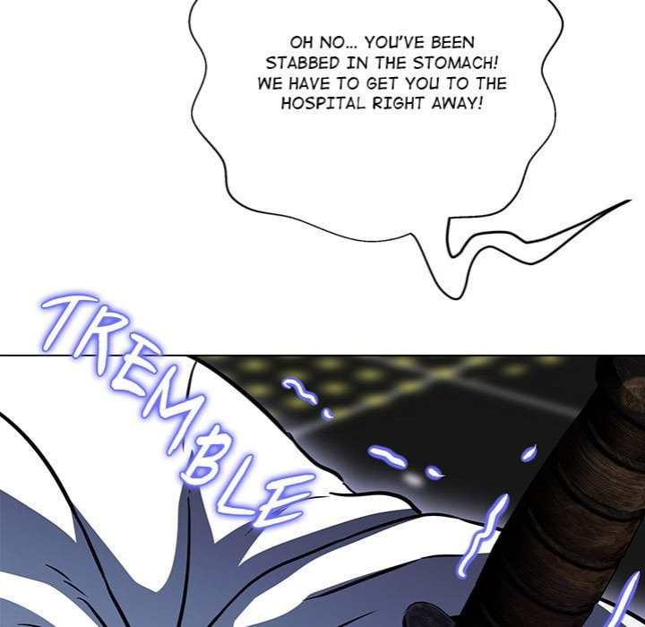 my-gangster-girlfriend-chap-39-45