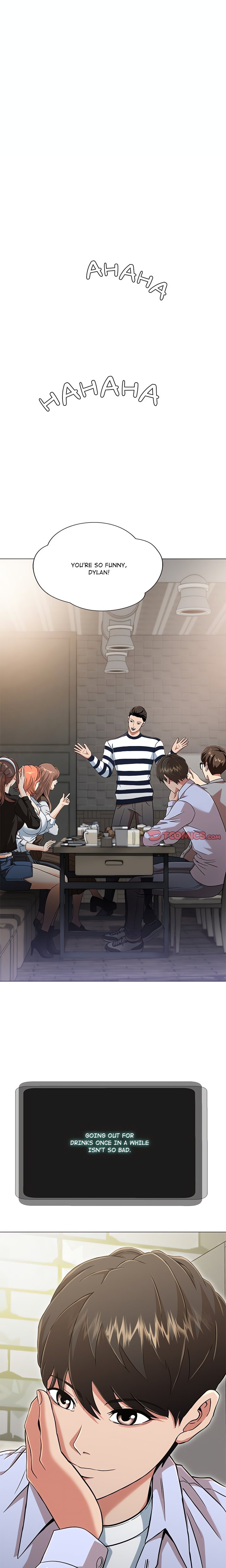 my-gangster-girlfriend-chap-4-0