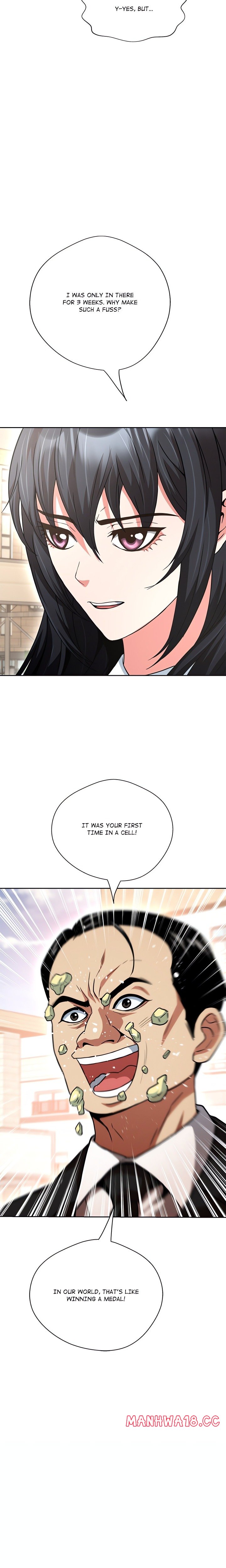 my-gangster-girlfriend-chap-40-9