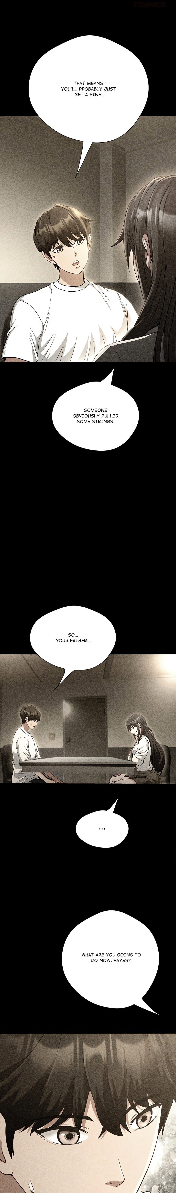my-gangster-girlfriend-chap-40-11