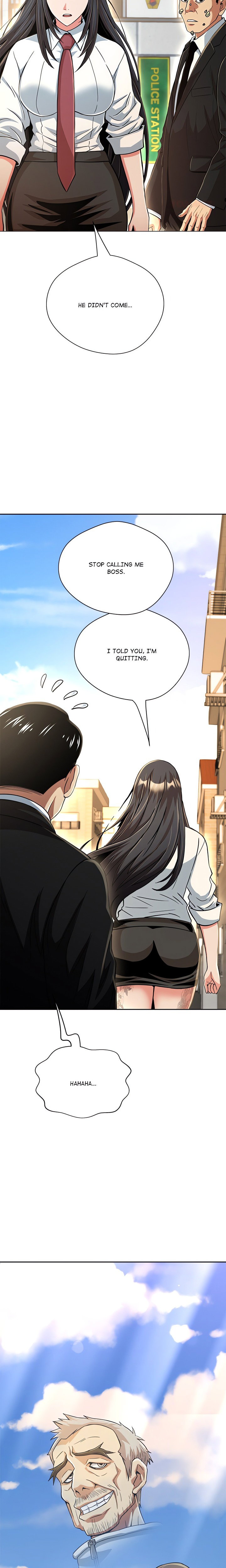 my-gangster-girlfriend-chap-40-13
