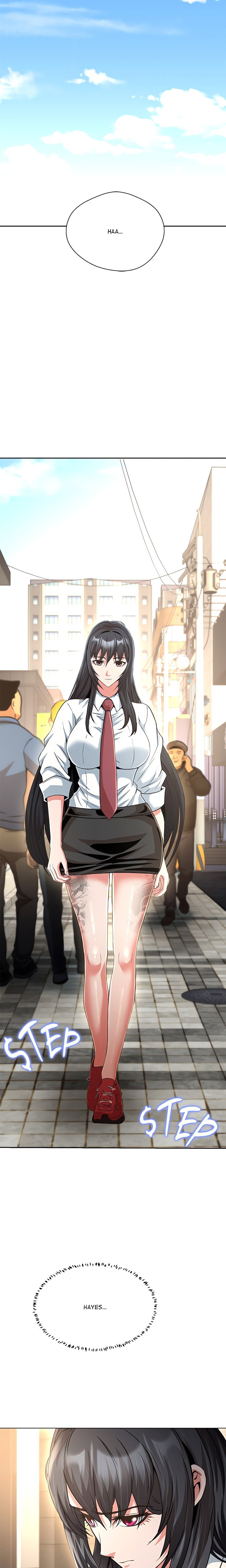 my-gangster-girlfriend-chap-40-16