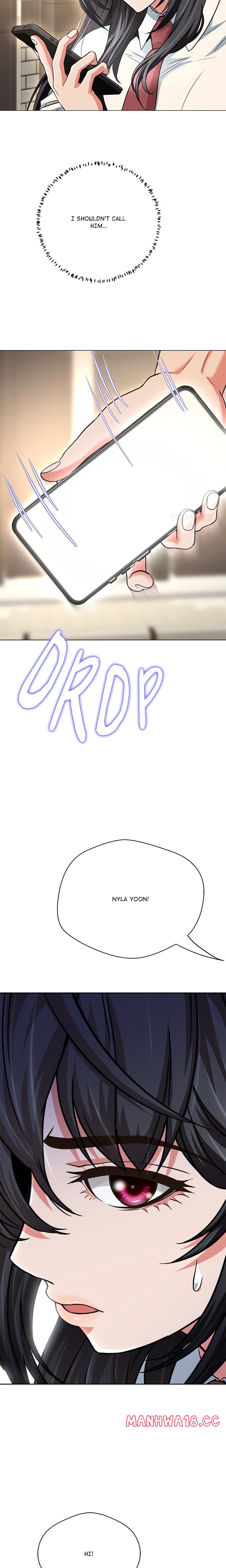 my-gangster-girlfriend-chap-40-17