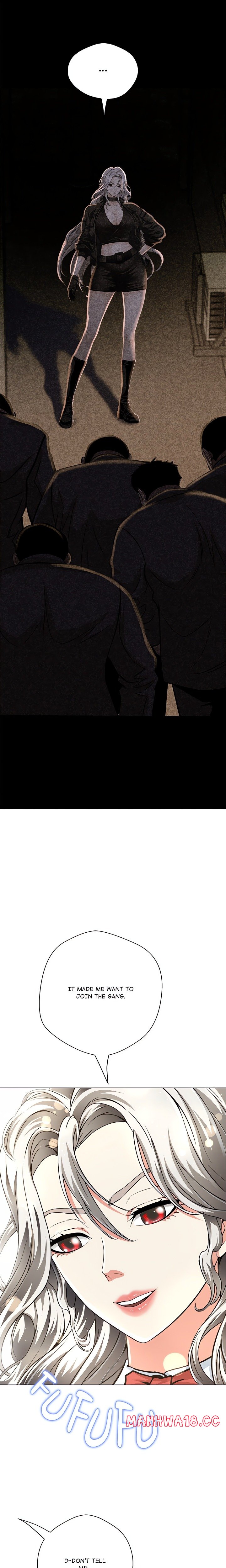 my-gangster-girlfriend-chap-40-20