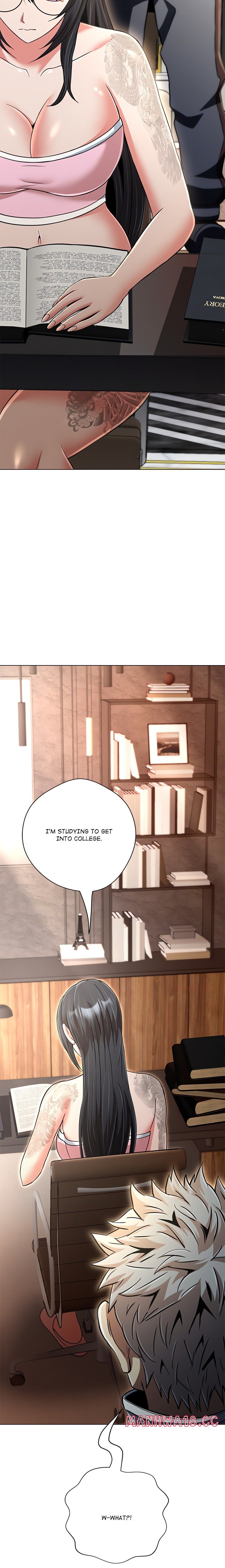 my-gangster-girlfriend-chap-40-23