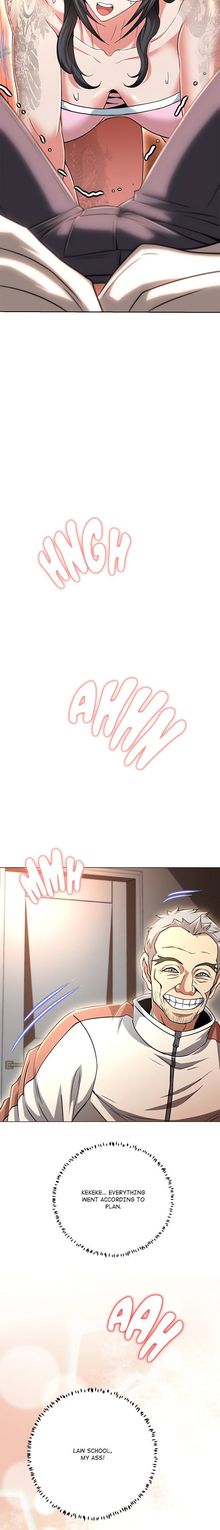 my-gangster-girlfriend-chap-40-35
