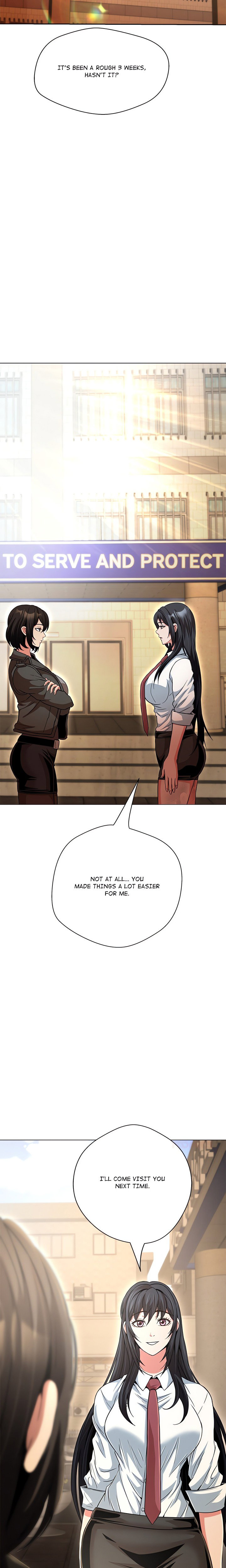 my-gangster-girlfriend-chap-40-4