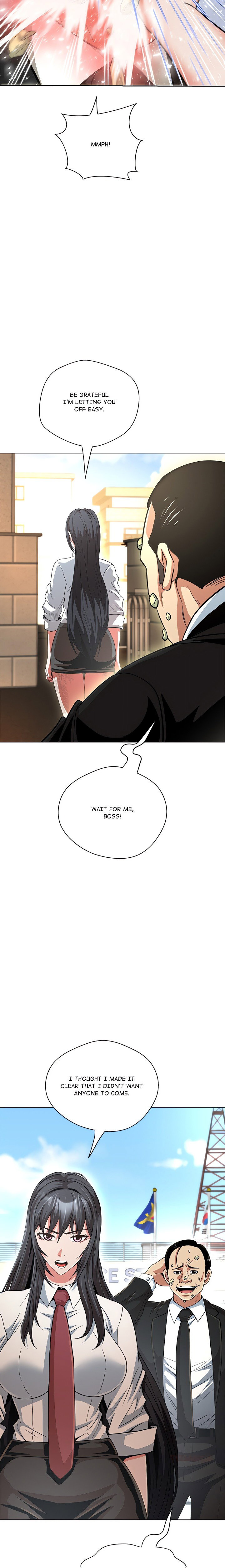 my-gangster-girlfriend-chap-40-8
