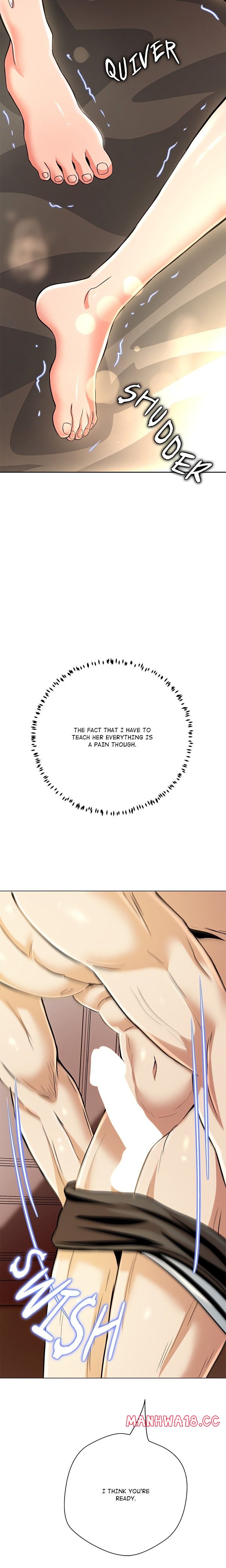 my-gangster-girlfriend-chap-41-19