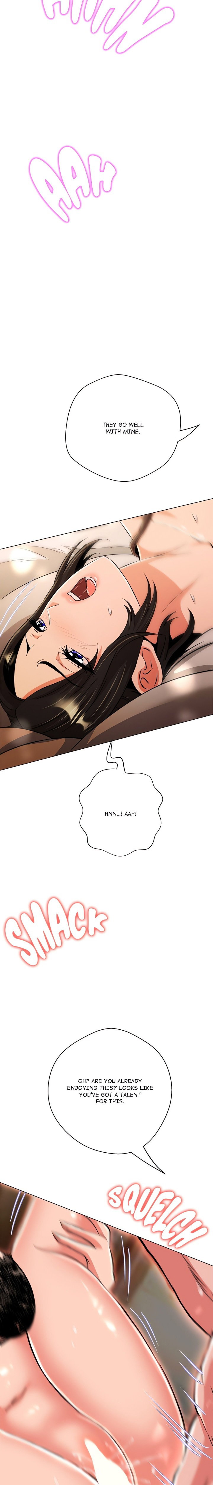 my-gangster-girlfriend-chap-41-23
