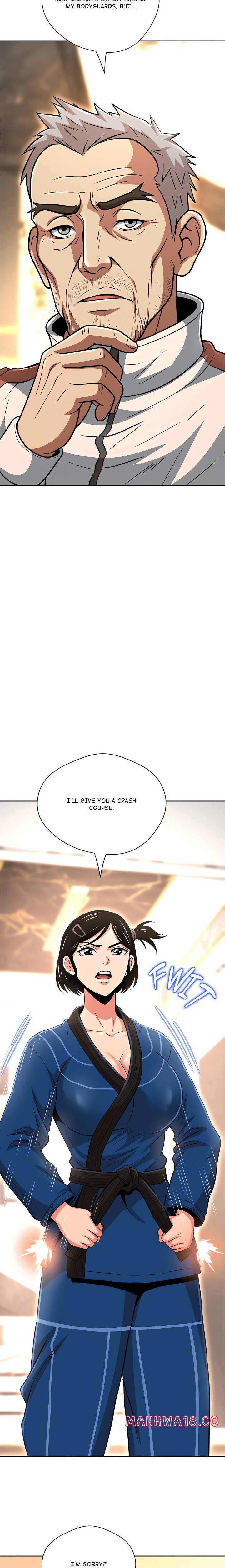 my-gangster-girlfriend-chap-43-25
