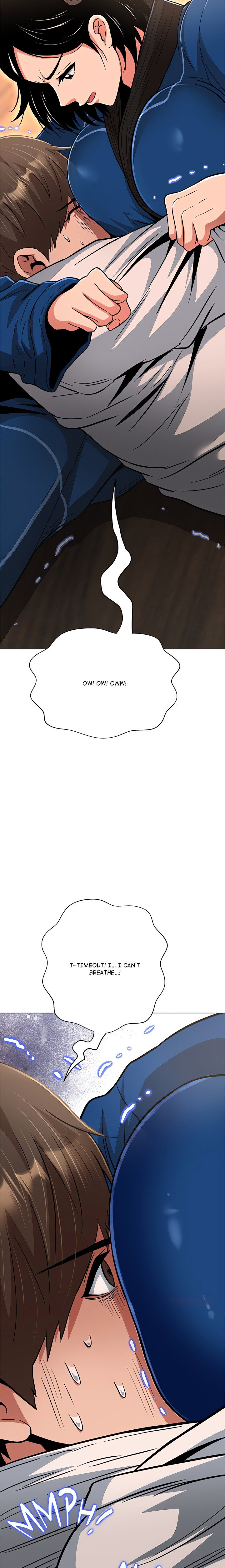my-gangster-girlfriend-chap-43-27