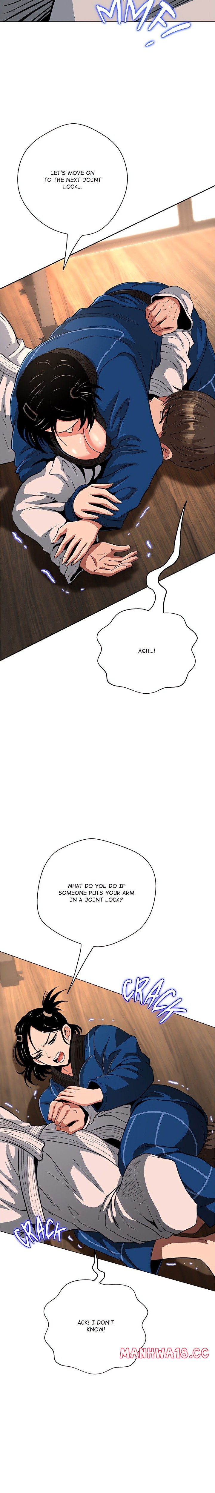 my-gangster-girlfriend-chap-43-28
