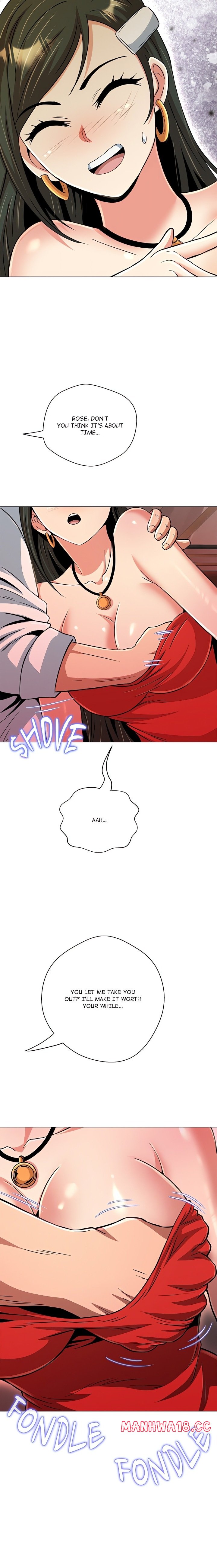 my-gangster-girlfriend-chap-43-2