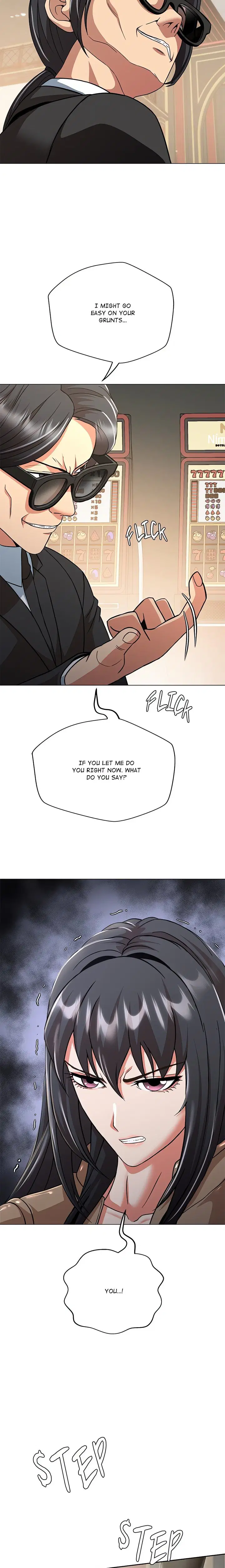 my-gangster-girlfriend-chap-6-7