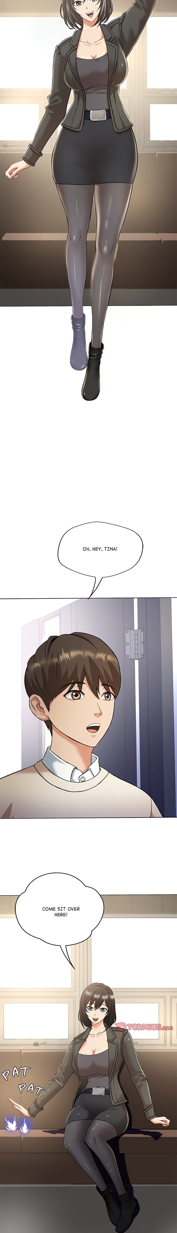 my-gangster-girlfriend-chap-7-27