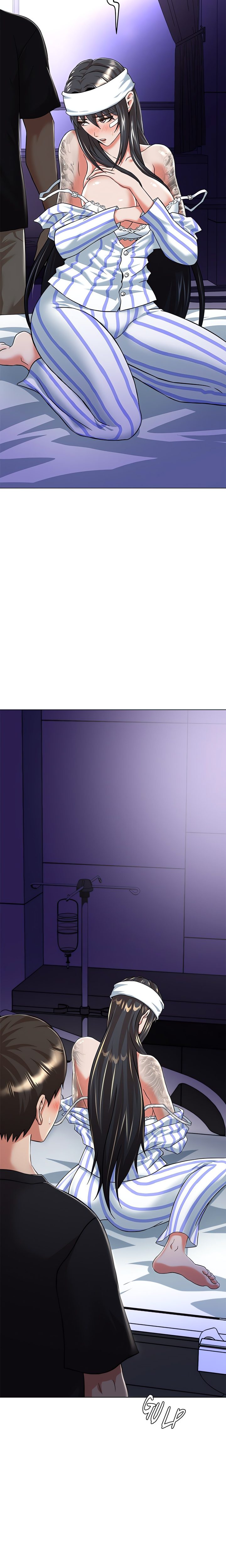 my-gangster-girlfriend-chap-7-5