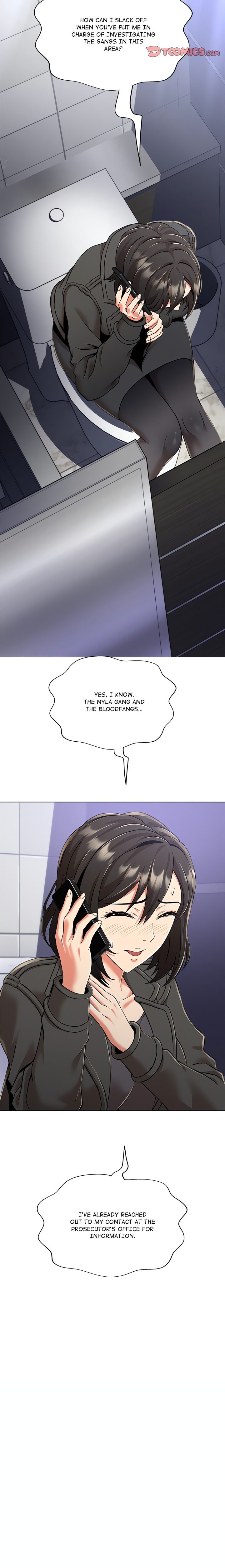 my-gangster-girlfriend-chap-8-11