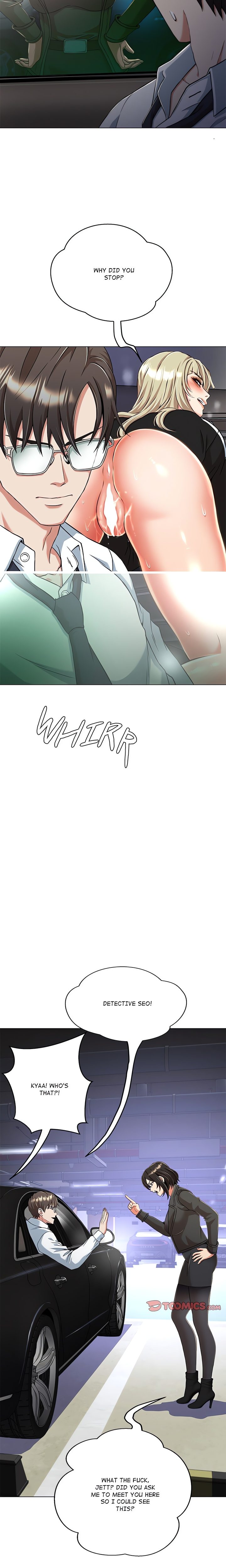 my-gangster-girlfriend-chap-8-27