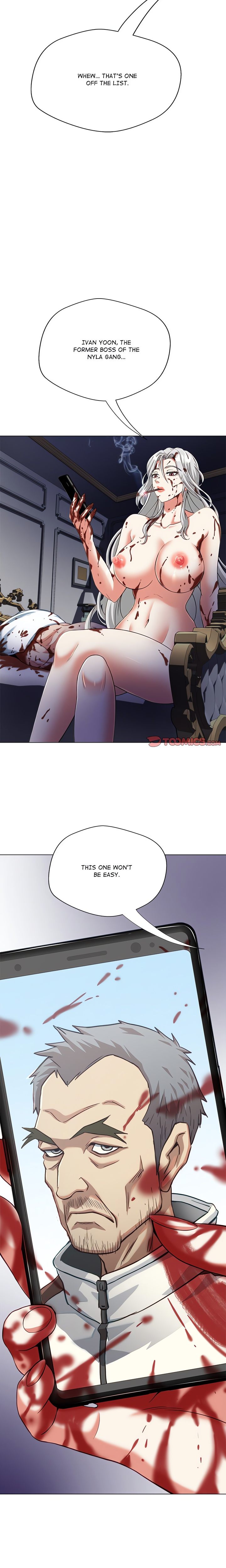 my-gangster-girlfriend-chap-9-10