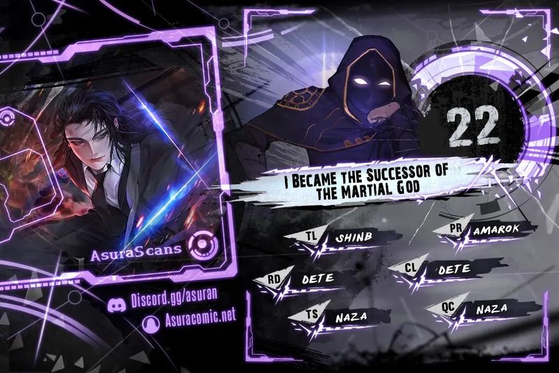 i-became-the-successor-of-the-martial-god-chap-22-0