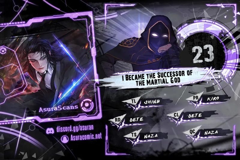 i-became-the-successor-of-the-martial-god-chap-23-0