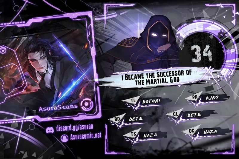 i-became-the-successor-of-the-martial-god-chap-34-0