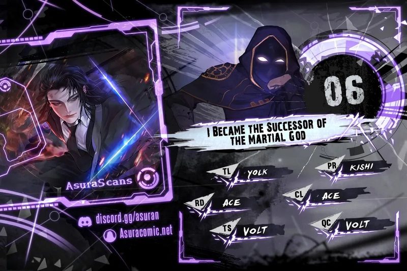 i-became-the-successor-of-the-martial-god-chap-6-0