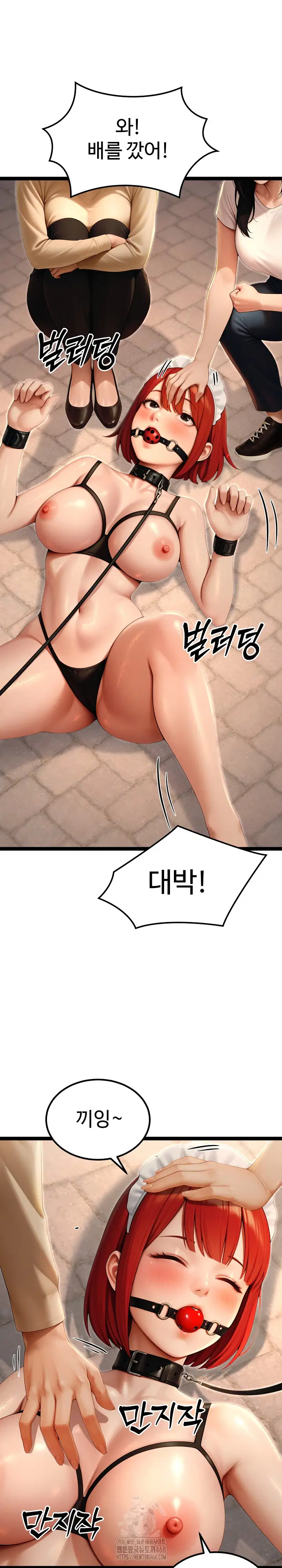 hwanungs-search-for-a-bride-raw-chap-15-18