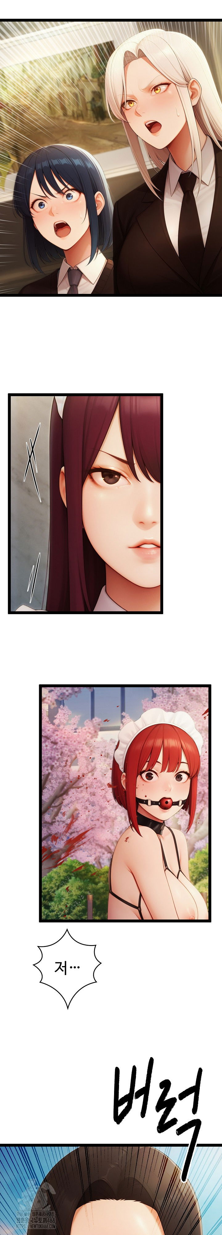 hwanungs-search-for-a-bride-raw-chap-16-17