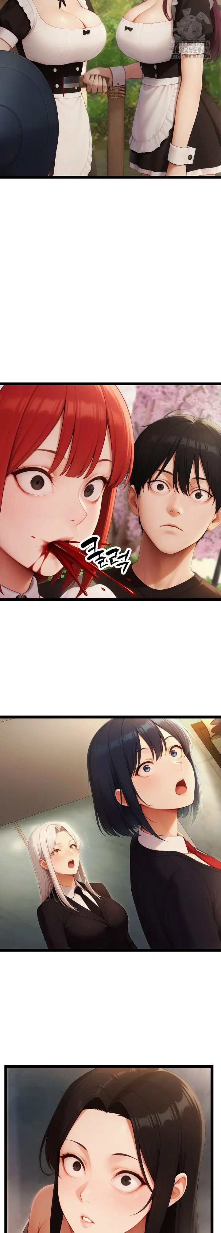 hwanungs-search-for-a-bride-raw-chap-17-19