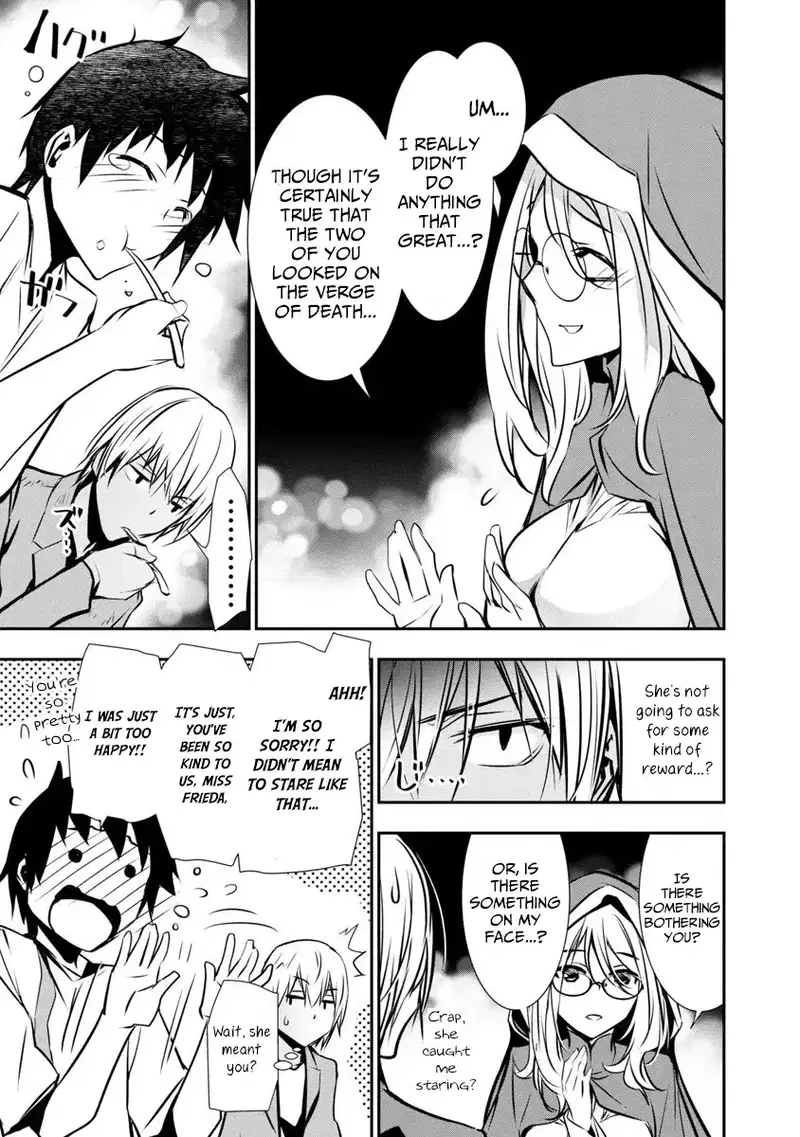 isekai-ntr-shinyuu-no-onna-wo-saikyou-skill-de-otosu-houhou-chap-1-9