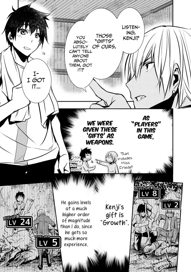 isekai-ntr-shinyuu-no-onna-wo-saikyou-skill-de-otosu-houhou-chap-1-13