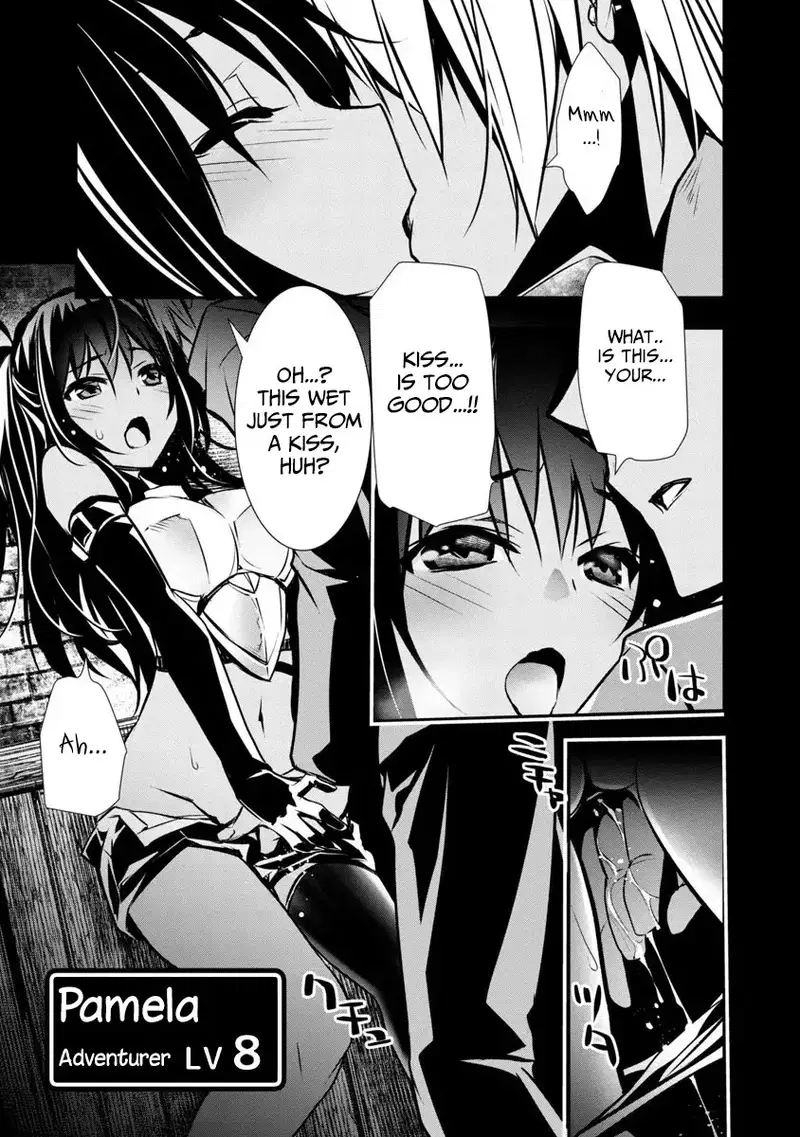 isekai-ntr-shinyuu-no-onna-wo-saikyou-skill-de-otosu-houhou-chap-1-1