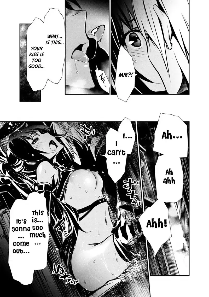 isekai-ntr-shinyuu-no-onna-wo-saikyou-skill-de-otosu-houhou-chap-1-25