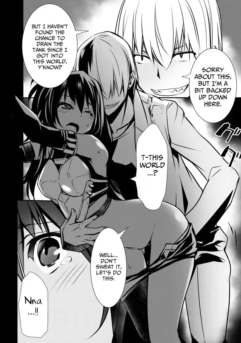 isekai-ntr-shinyuu-no-onna-wo-saikyou-skill-de-otosu-houhou-chap-1-2