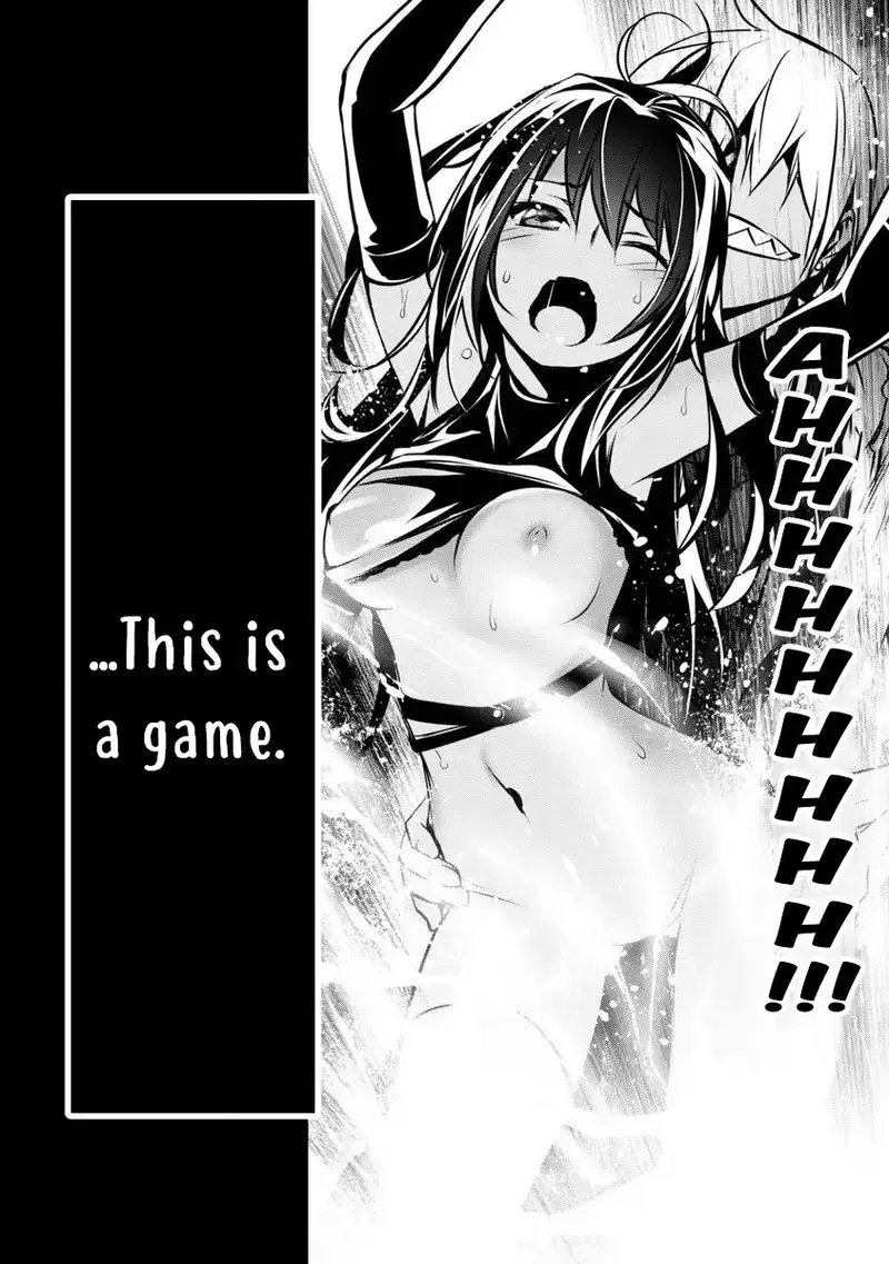 isekai-ntr-shinyuu-no-onna-wo-saikyou-skill-de-otosu-houhou-chap-1-4