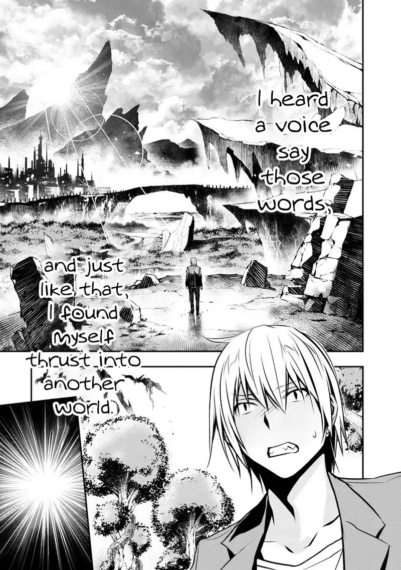 isekai-ntr-shinyuu-no-onna-wo-saikyou-skill-de-otosu-houhou-chap-1-5